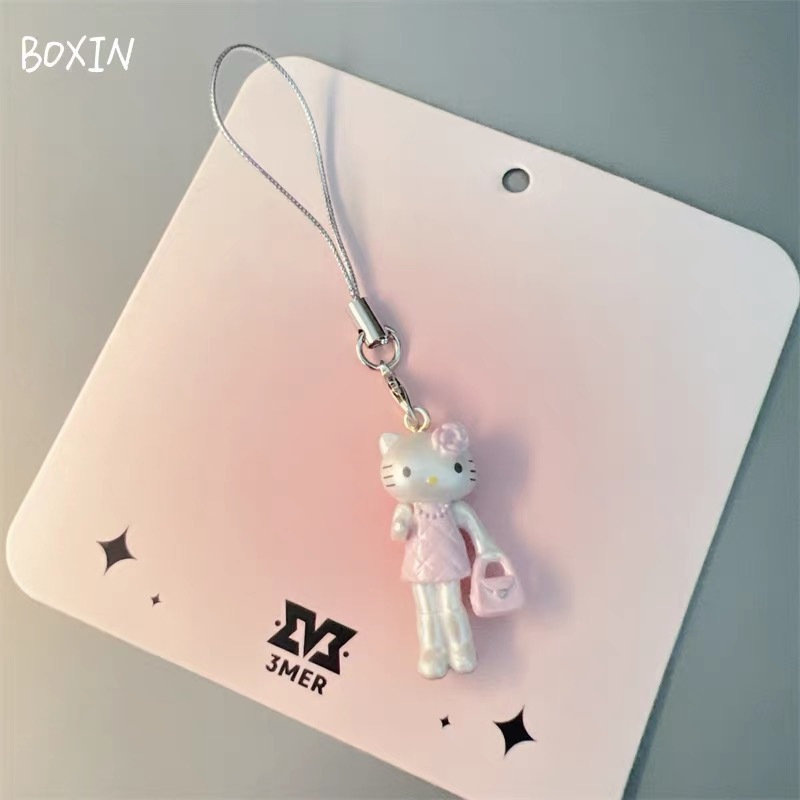 Cute Hello Kitty Princess Wedd – Phone Accessories For Teens recenzja i cena