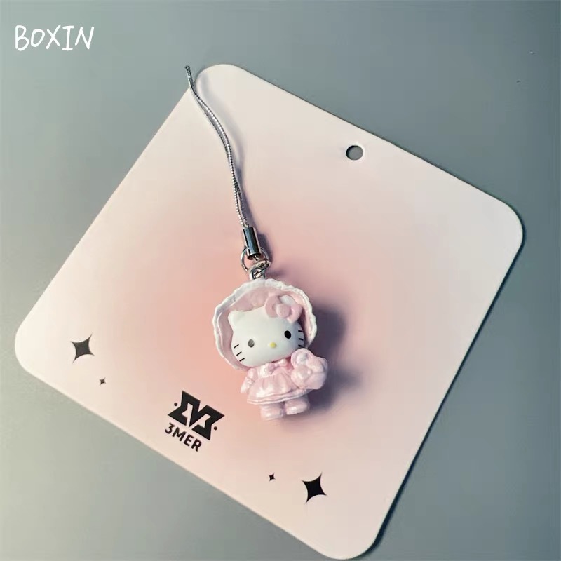 Cute Hello Kitty Princess Wedd – Phone Accessories For Teens recenzja i cena