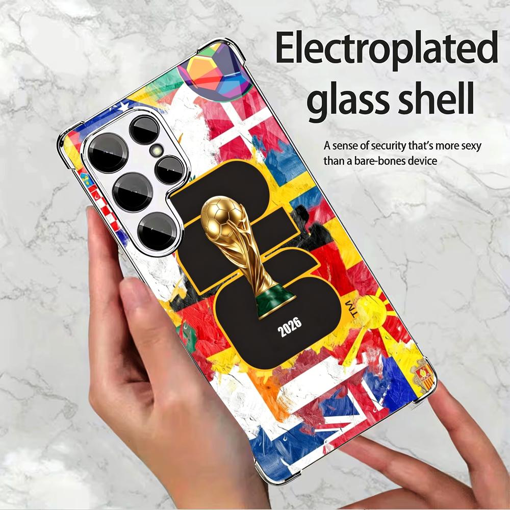2026 World Football fashion ph – Quadlock Phone Accessories recenzja i cena