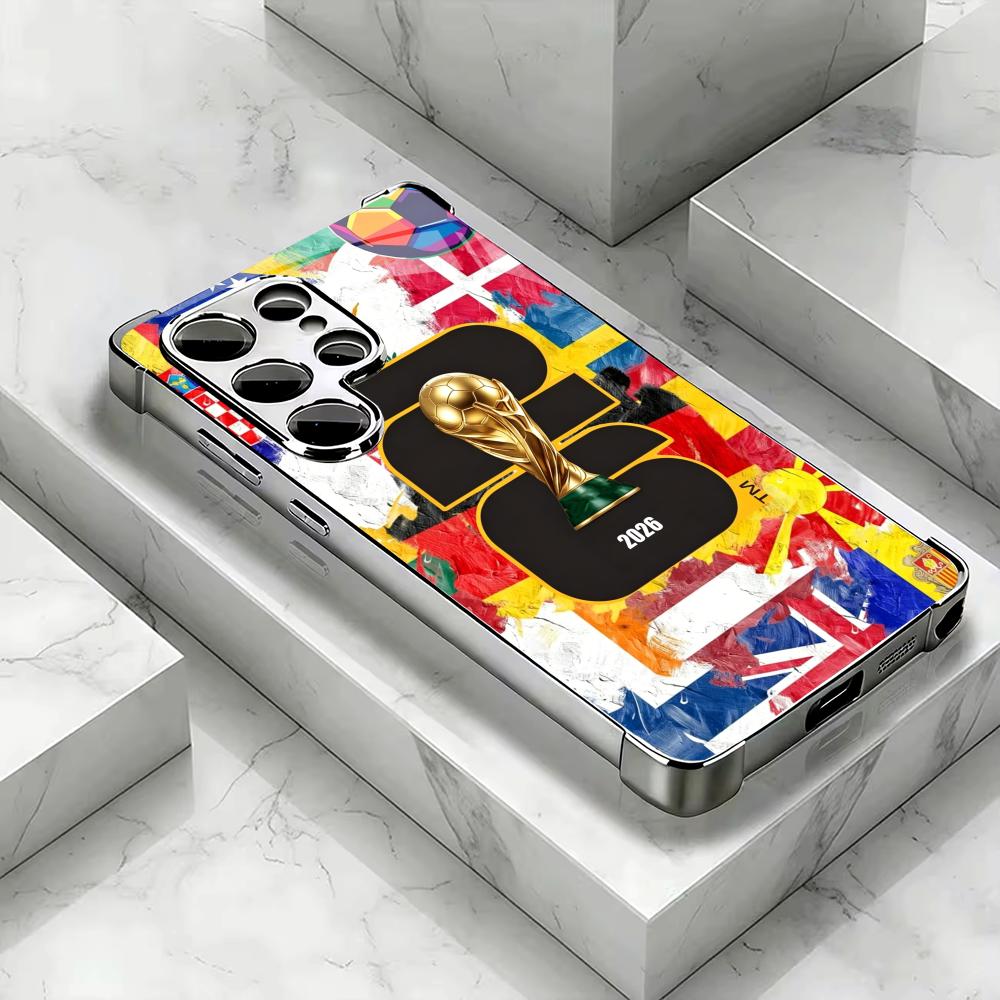 2026 World Football fashion ph – Quadlock Phone Accessories recenzja i cena