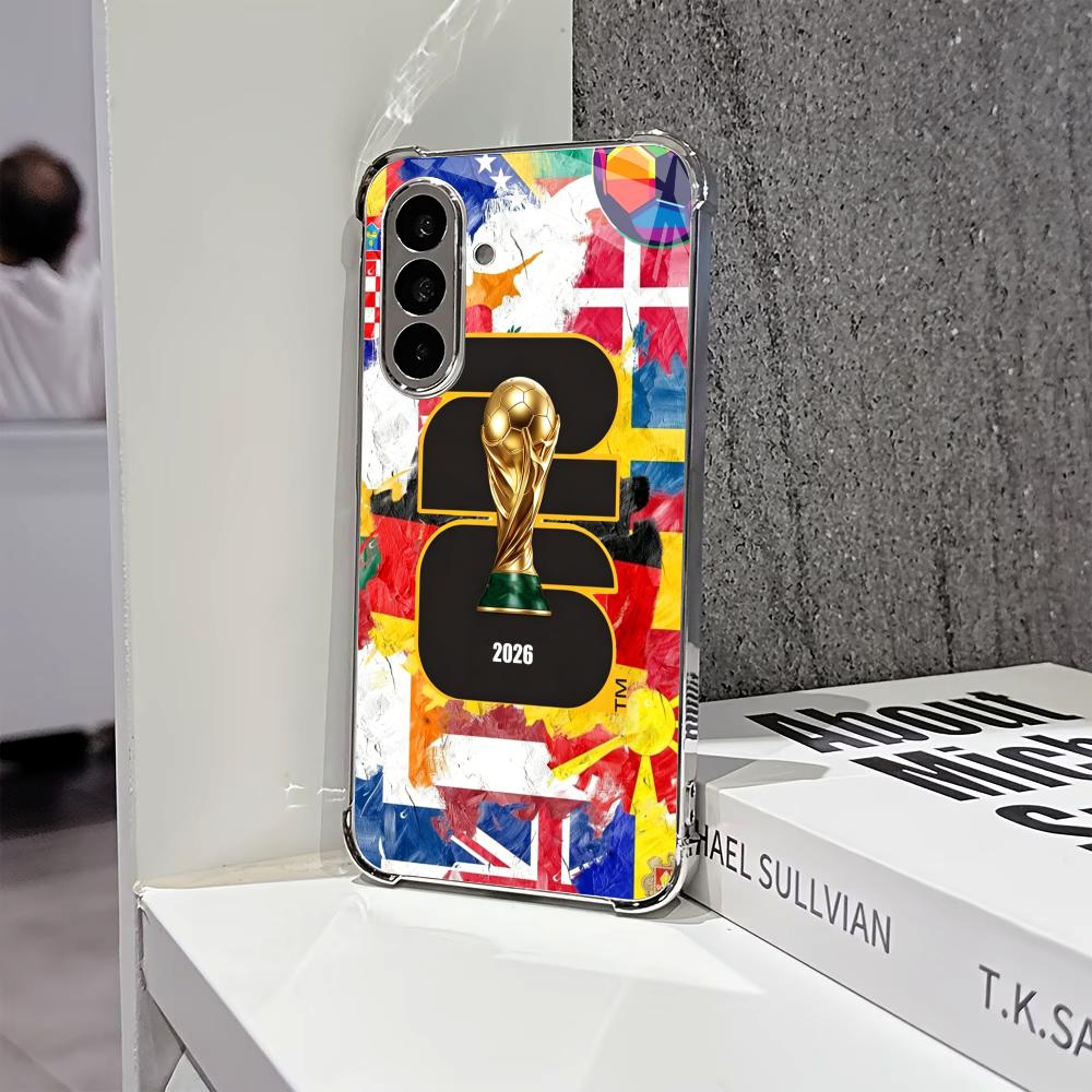 2026 World Football fashion ph – Quadlock Phone Accessories recenzja i cena