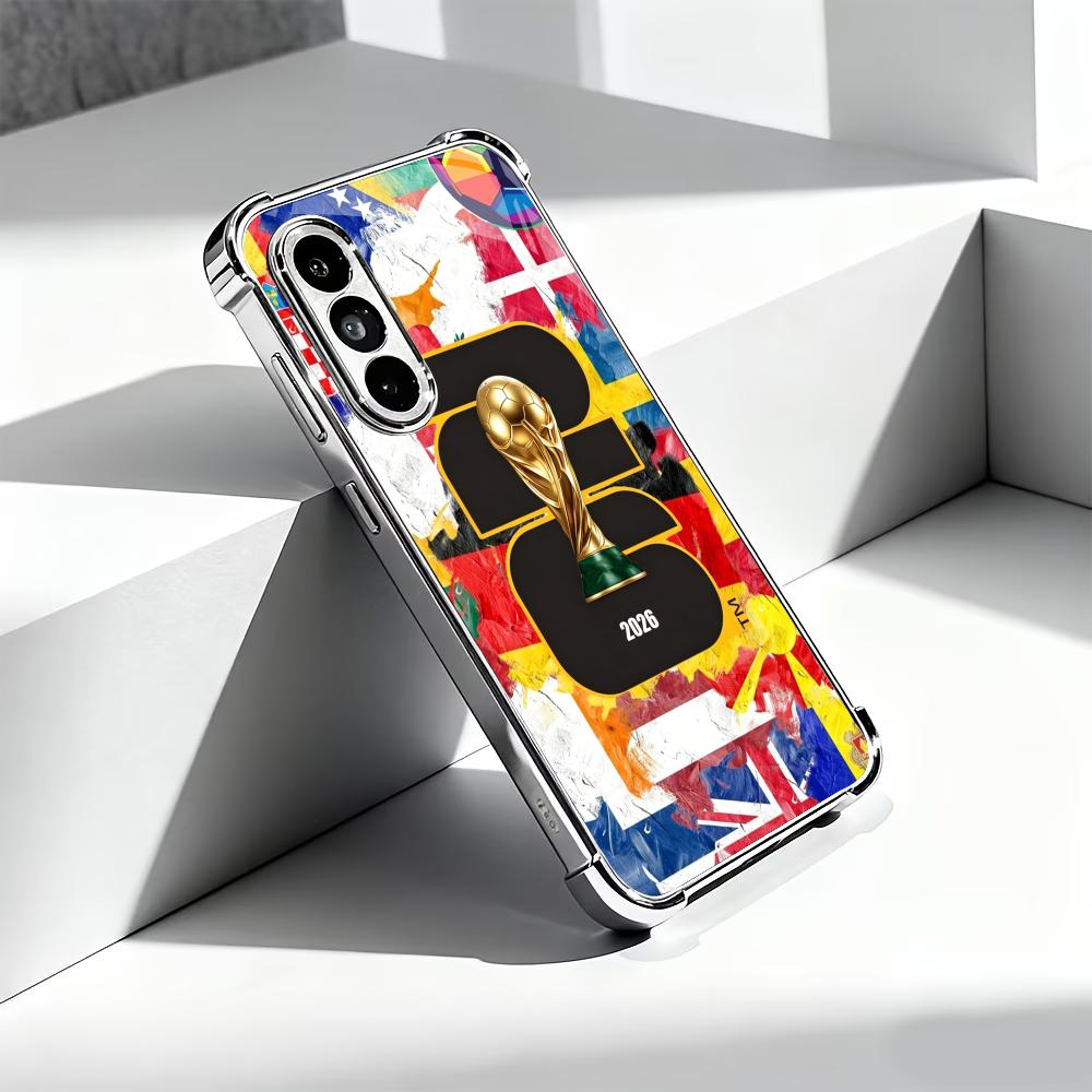 2026 World Football fashion ph – Quadlock Phone Accessories recenzja i cena