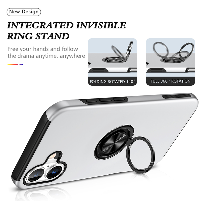 For Magsafe Magnetic Car Ring  – Phone Ring Holder recenzja i cena