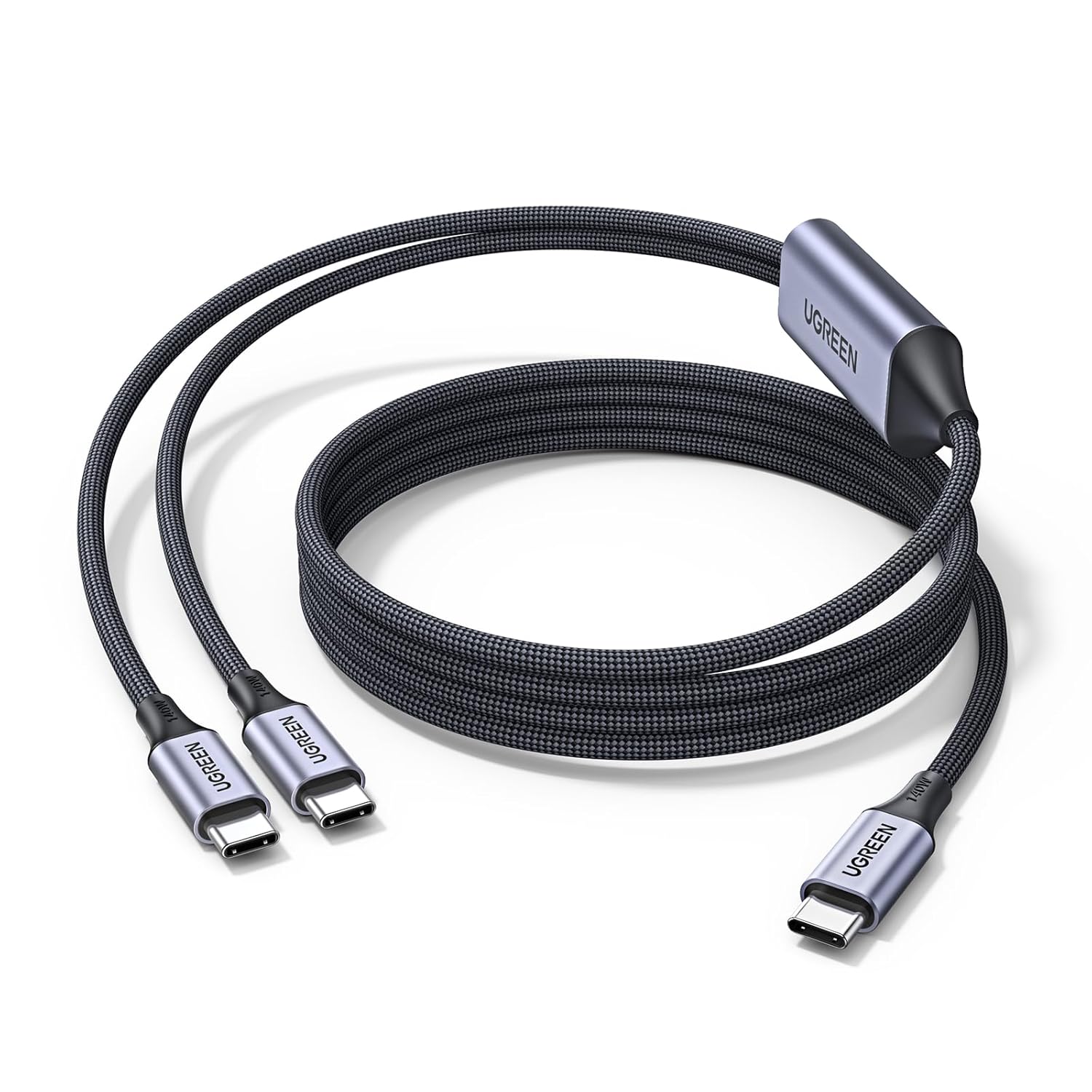 UGREEN 140W USB C Cable, 5FT 2 – Fast Charging Cable recenzja i cena