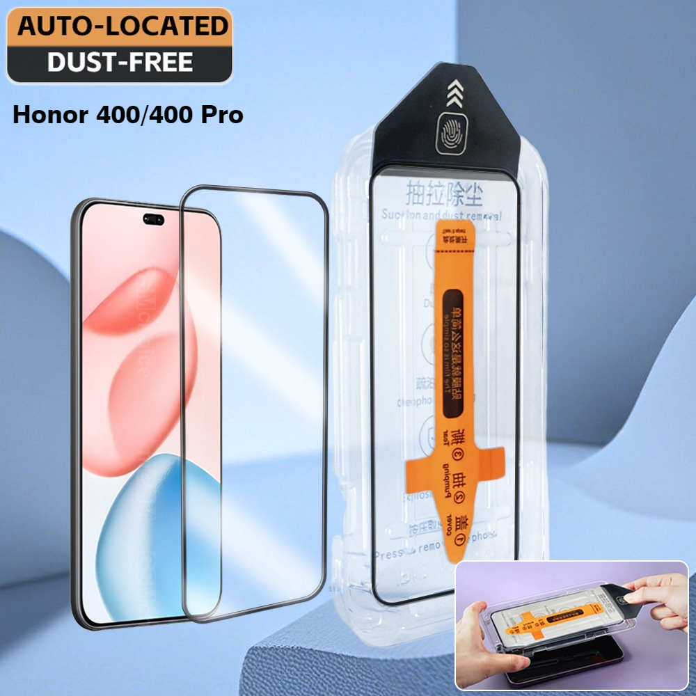 2PCS Full Cover Glass For Hono – Phone Accessories Online Store recenzja i cena