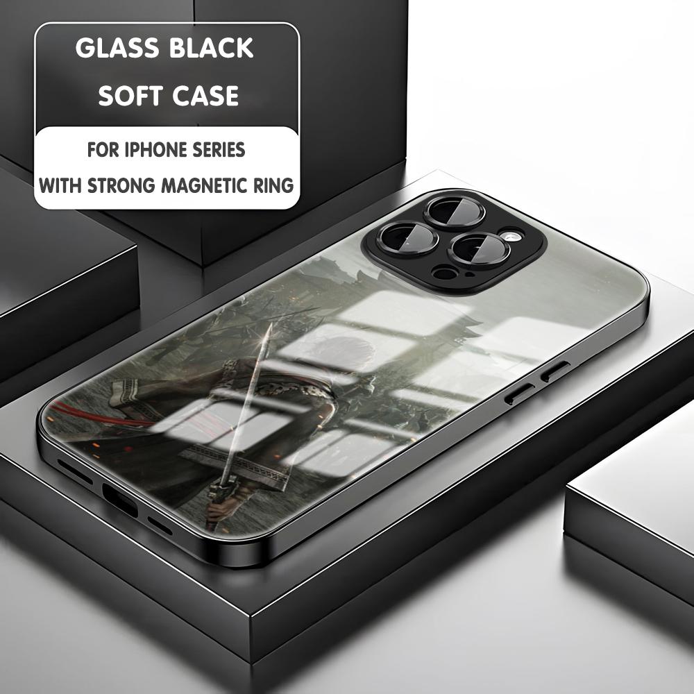 Dynasty Warriors Origins  Phon – Magnetic Phone Case recenzja i cena