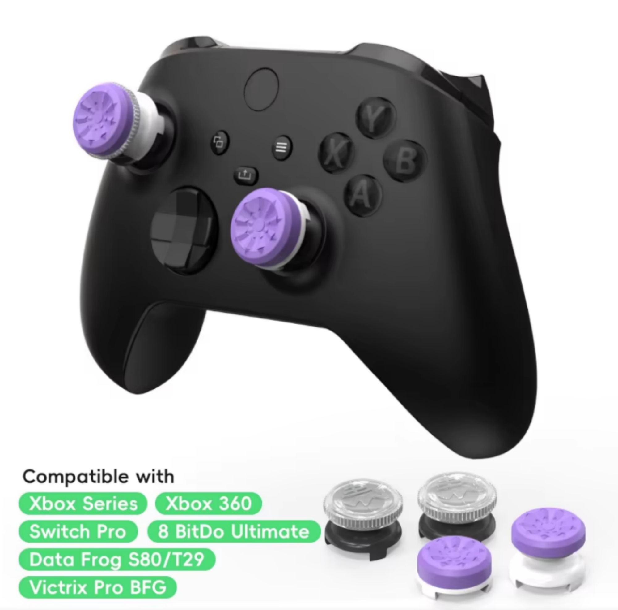 Increase height Freek FPS For  – Gaming Controller Phone recenzja i cena