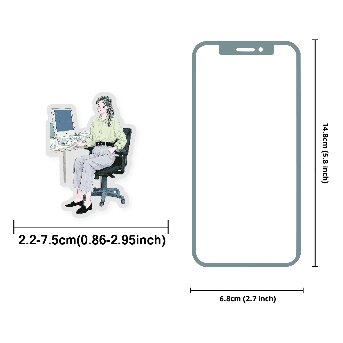 Etori Life Work Daily 15Pcs Wo – Phone Accessories Officeworks recenzja i cena