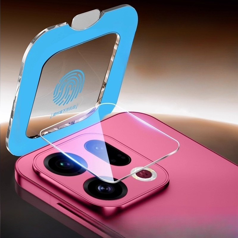 For OPPO Find X9 Pro 3D Camera – Phone Accessories Online Store recenzja i cena