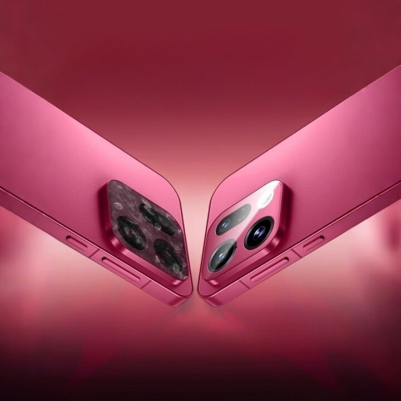For OPPO Find X9 Pro 3D Camera – Phone Accessories Online Store recenzja i cena