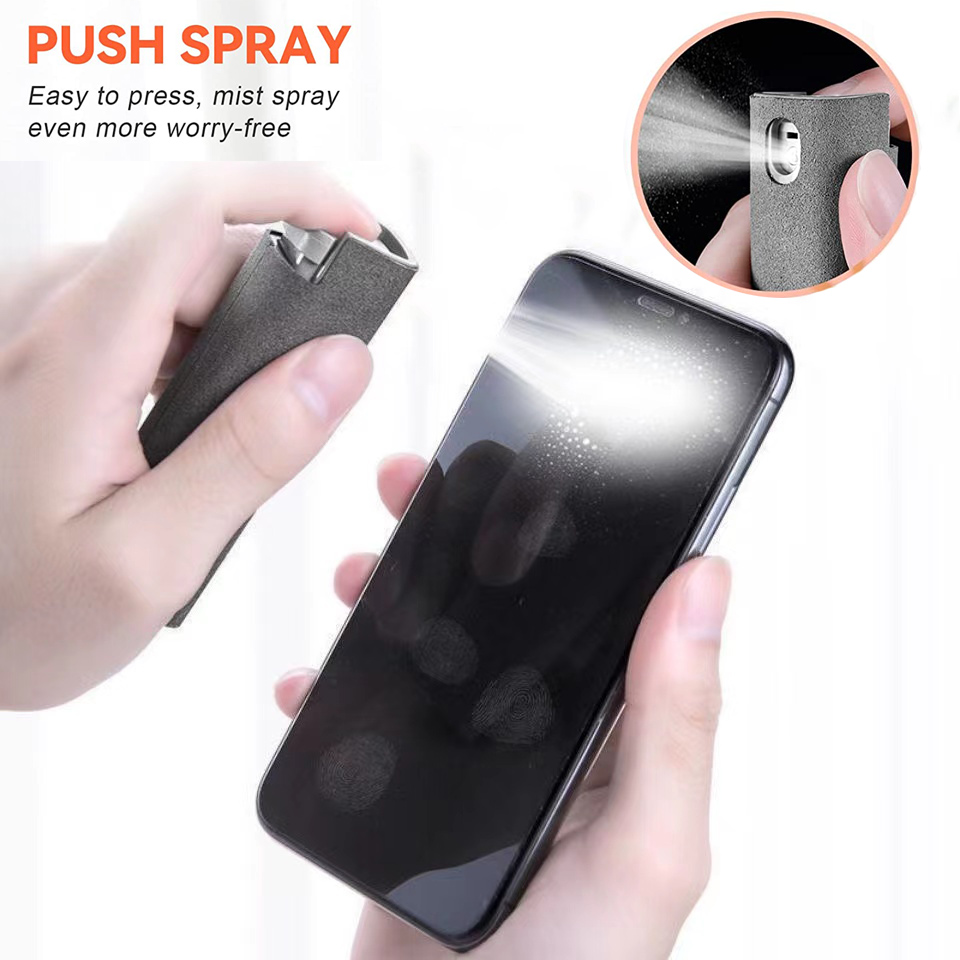 2 In 1 Screen Cleaner Kit Scre – Screen Cleaner Spray recenzja i cena