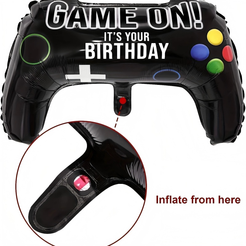 Video Game Controller Aluminum – Gaming Controller Phone recenzja i cena
