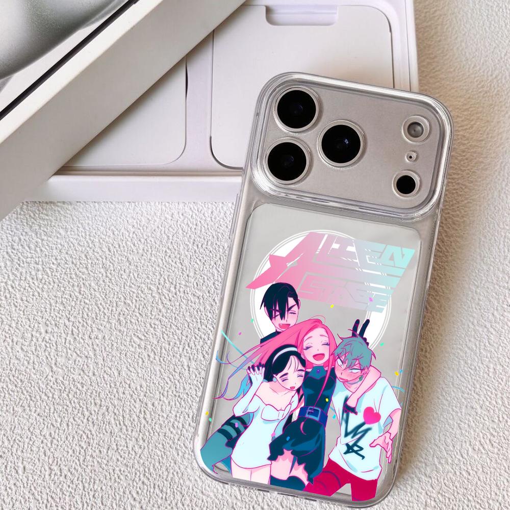 Anime A-Alien Stage Phone Case – Magnetic Phone Case recenzja i cena