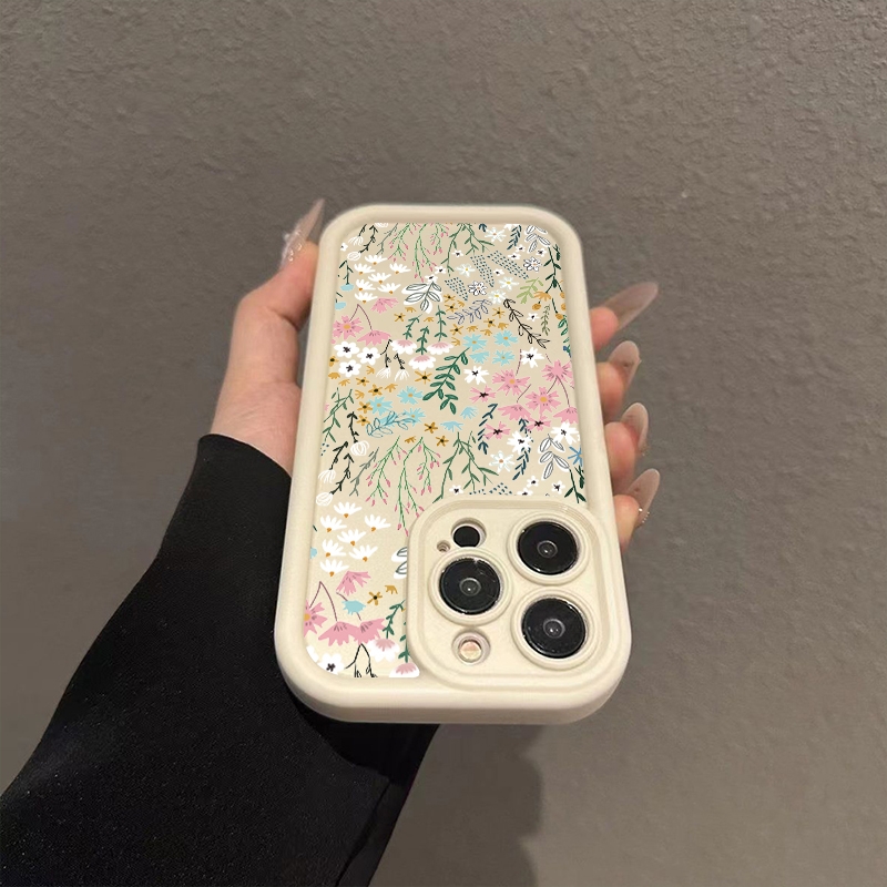 Pink High-bamboo Floral Patter – Phone Accessories Iphone recenzja i cena