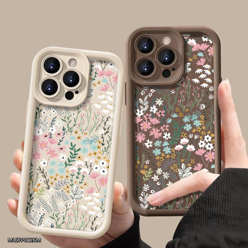 Pink High-bamboo Floral Patter – Phone Accessories Iphone recenzja i cena
