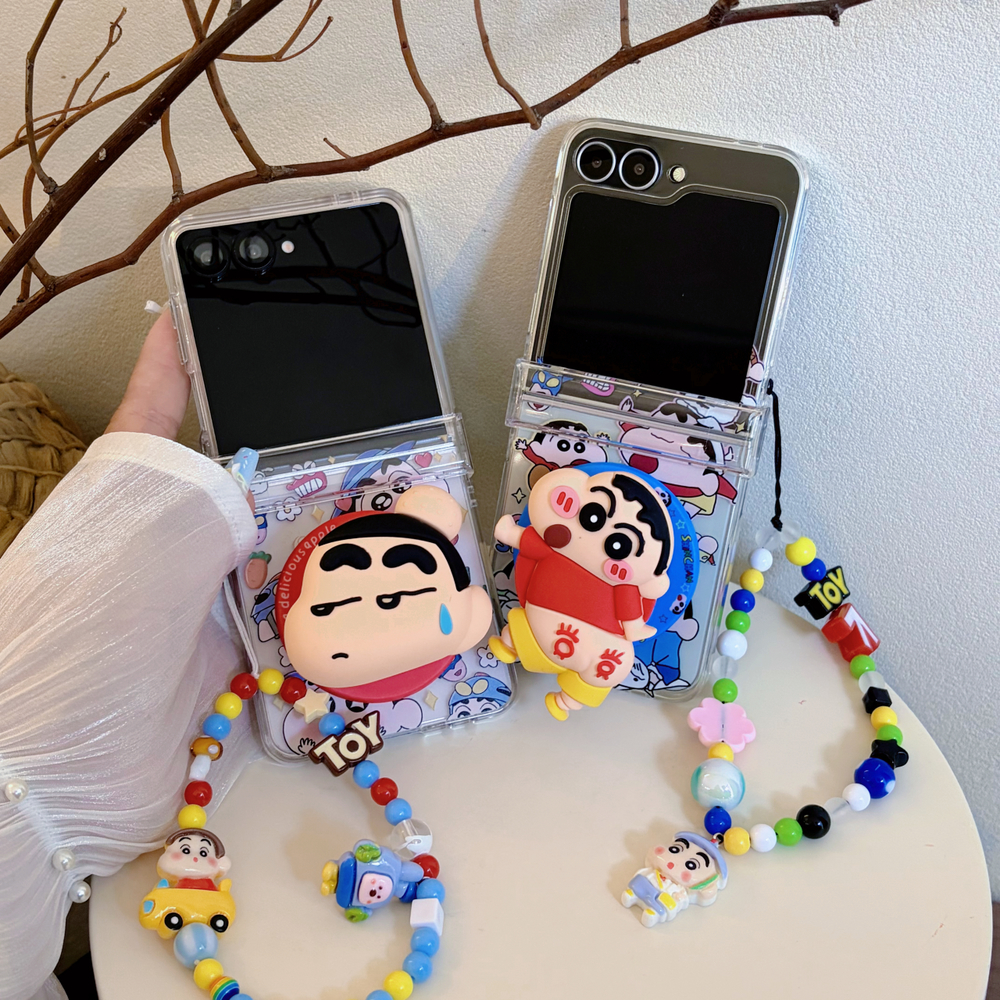 Cute Anime Crayon Shin-chan Ma – Magnetic Phone Case recenzja i cena