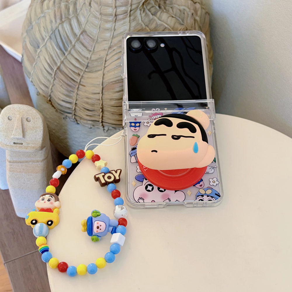Cute Anime Crayon Shin-chan Ma – Magnetic Phone Case recenzja i cena