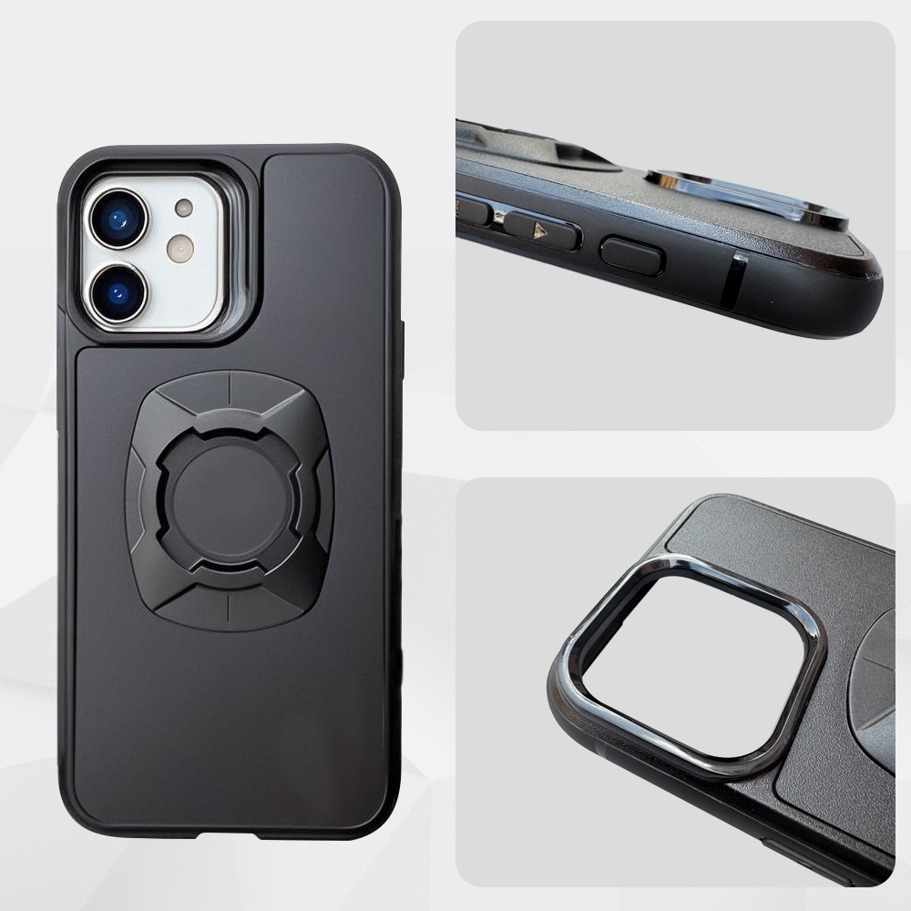 Twsit Lock Phone Case Holder M – Quadlock Phone Accessories recenzja i cena