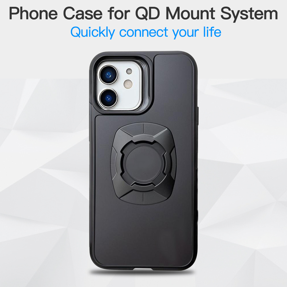 Twsit Lock Phone Case Holder M – Quadlock Phone Accessories recenzja i cena