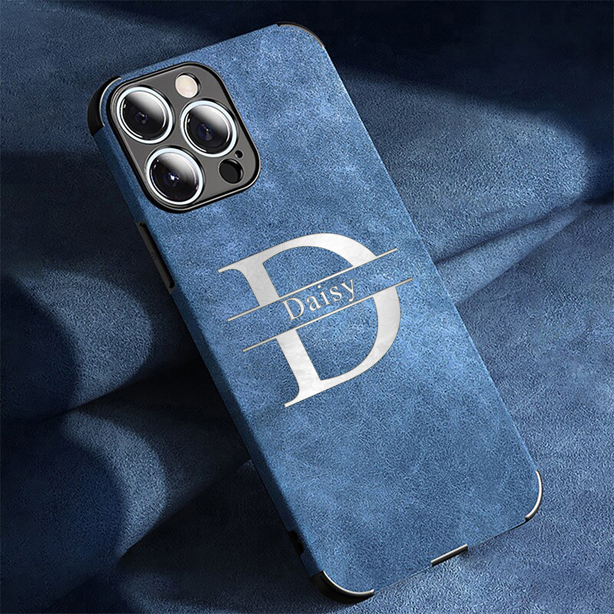 Personalized Custom Name Large – Phone Accessories Names recenzja i cena