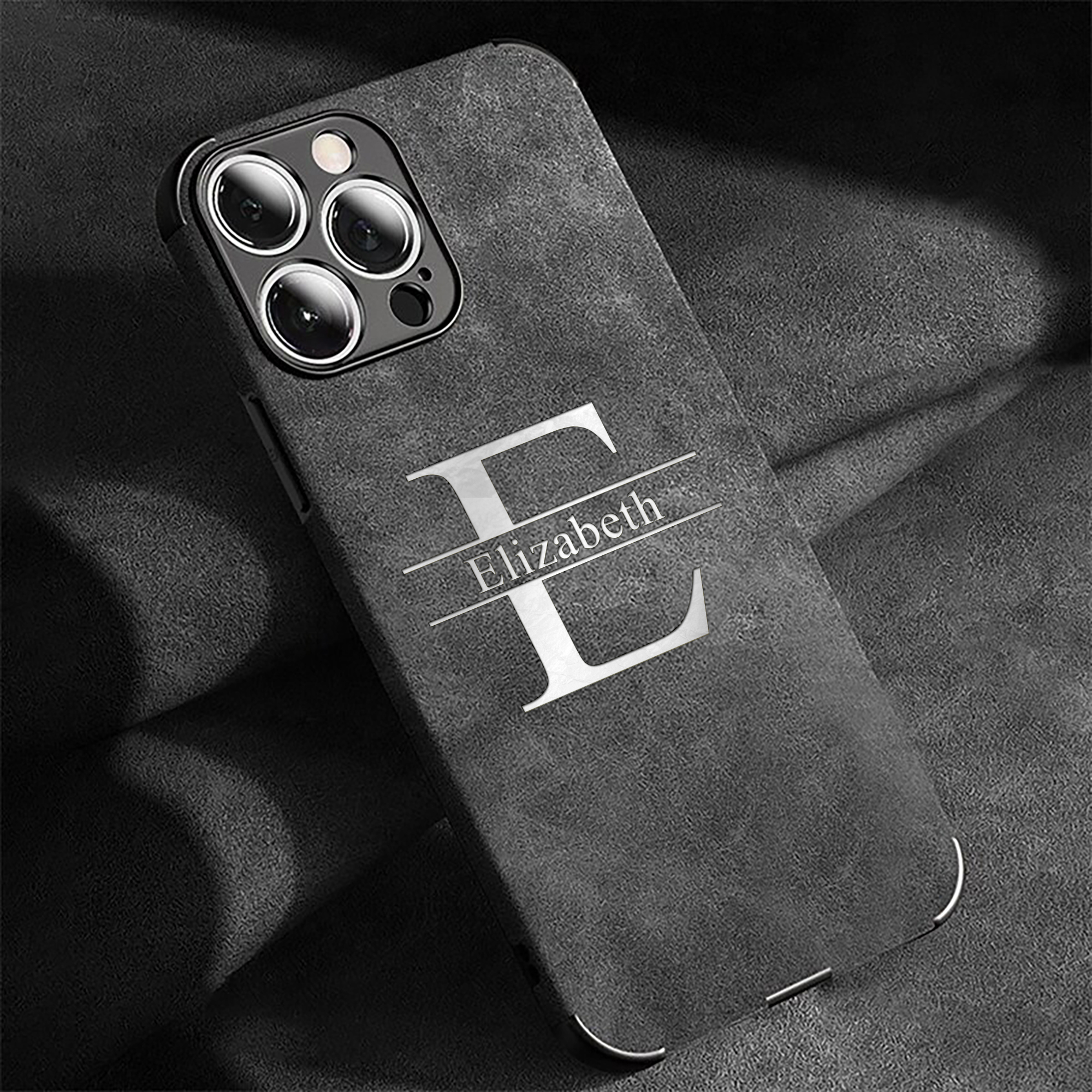Personalized Custom Name Large – Phone Accessories Names recenzja i cena