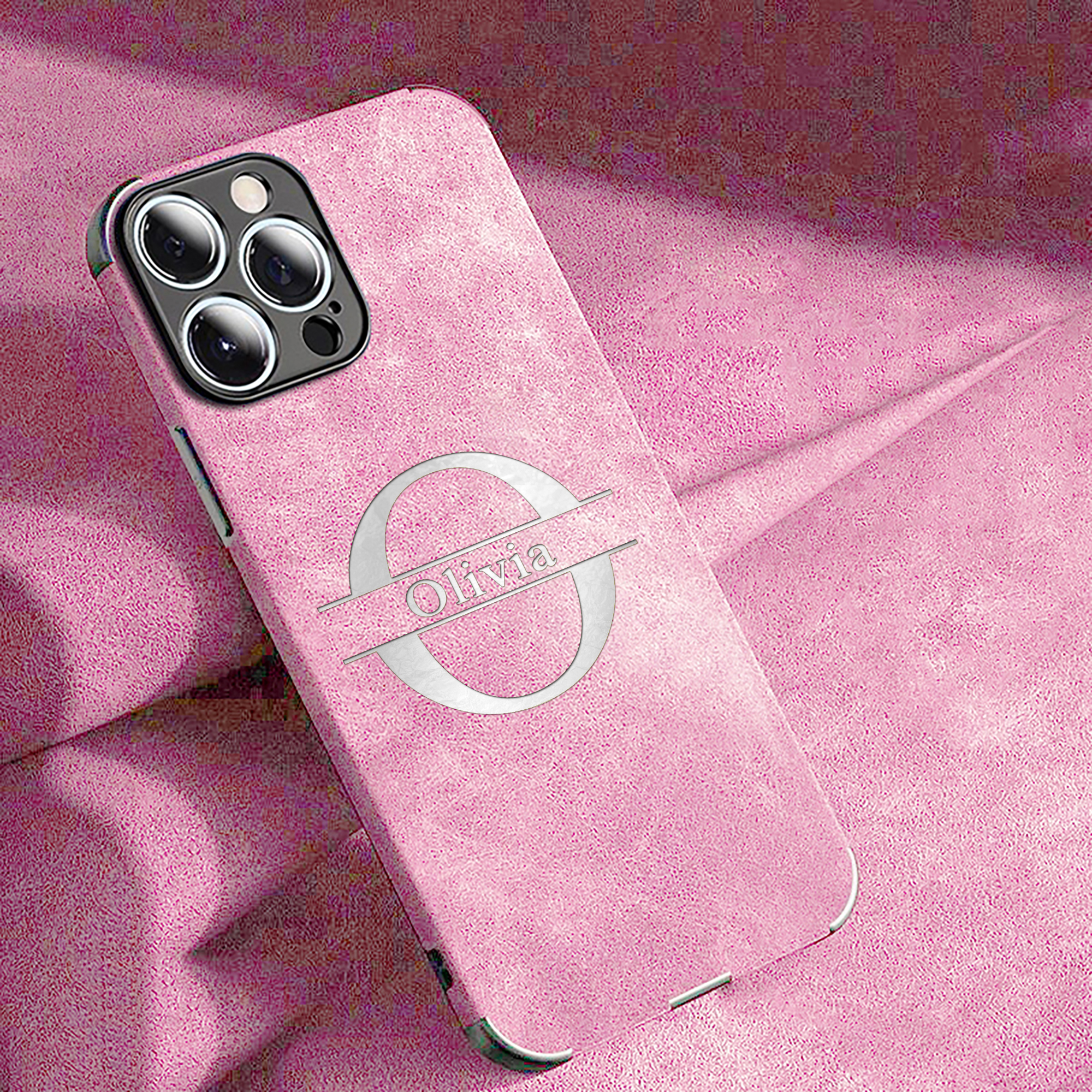Personalized Custom Name Large – Phone Accessories Names recenzja i cena