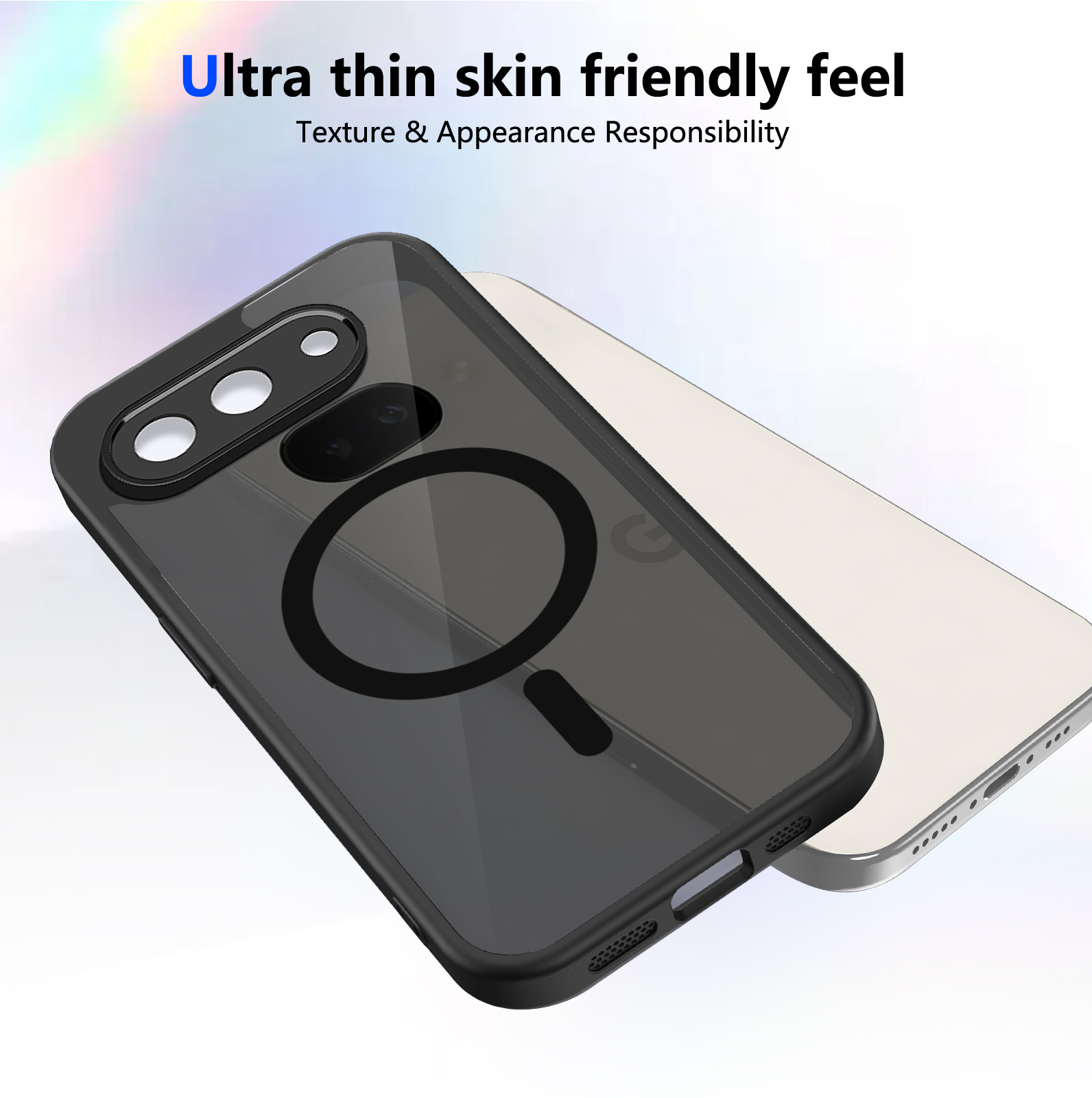 Nagnetic Phone Case for Google – Phone Accessories Online Store recenzja i cena