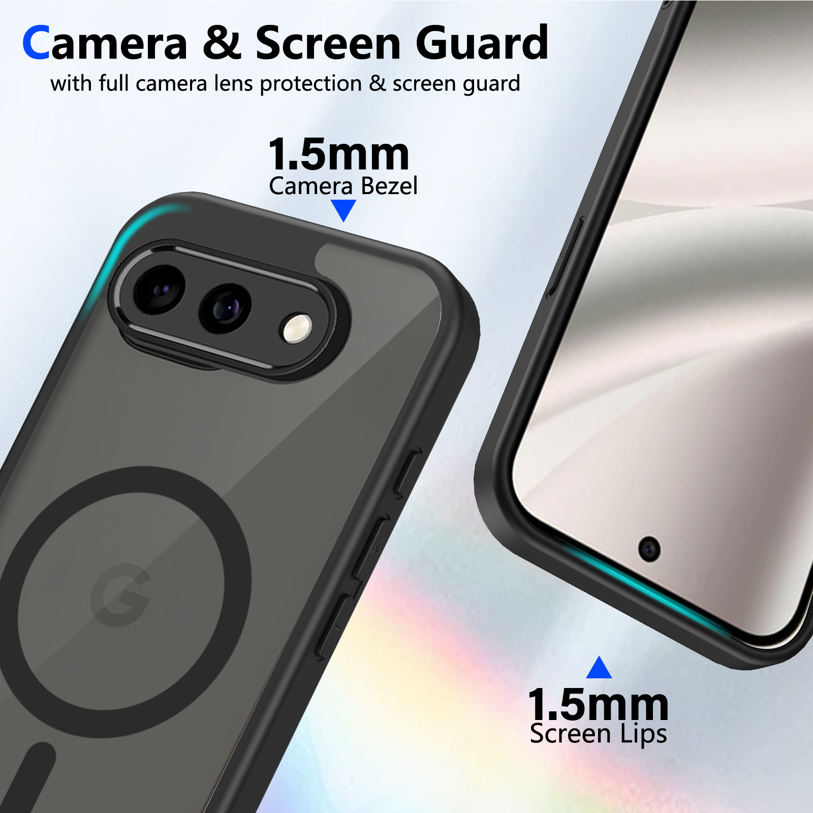 Nagnetic Phone Case for Google – Phone Accessories Online Store recenzja i cena