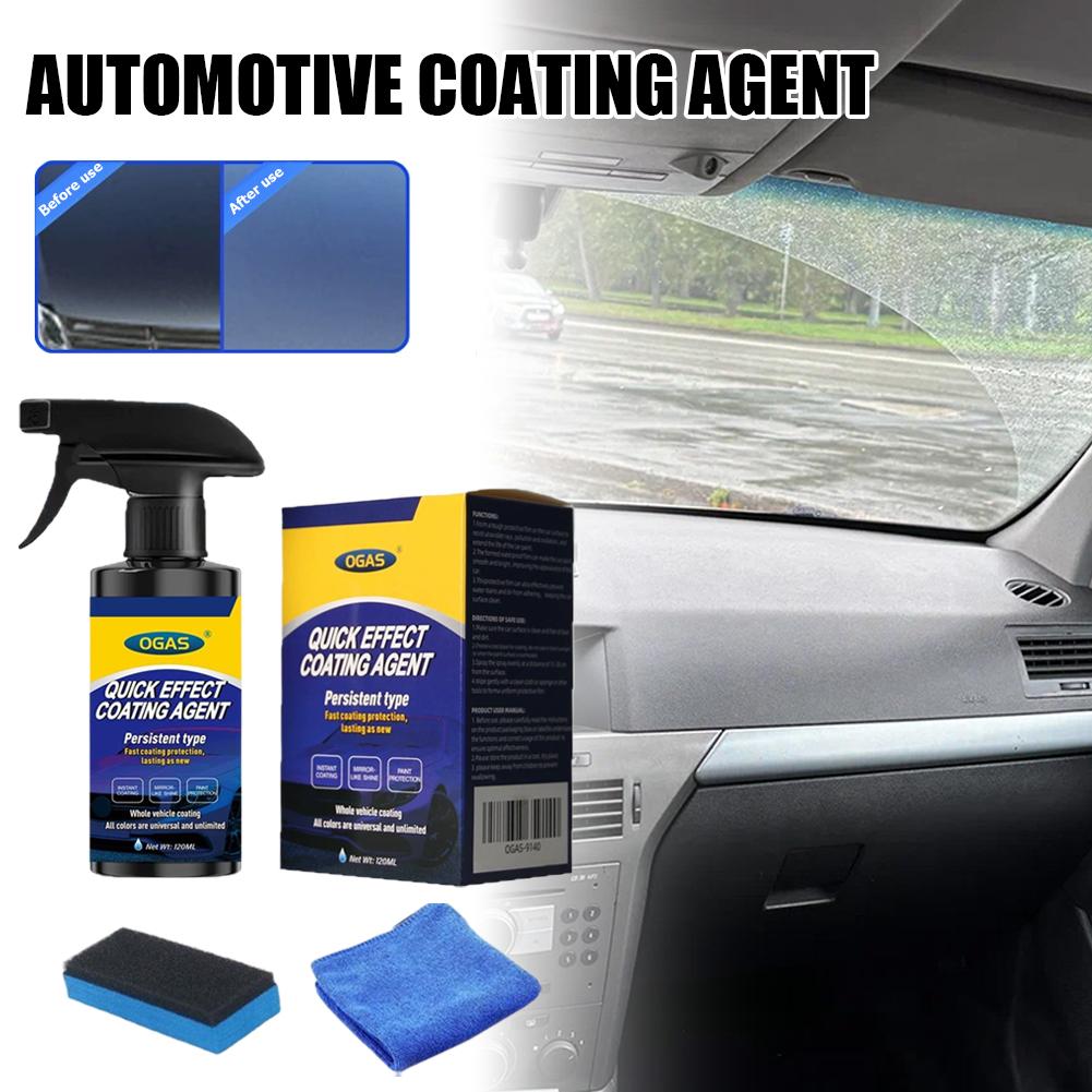 Automotive Nano Coating Spray, – Screen Cleaner Spray recenzja i cena