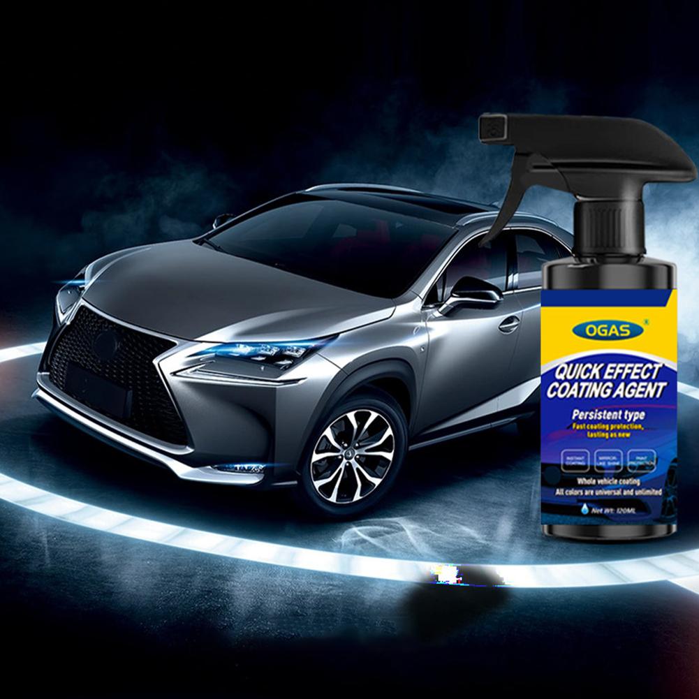 Automotive Nano Coating Spray, – Screen Cleaner Spray recenzja i cena