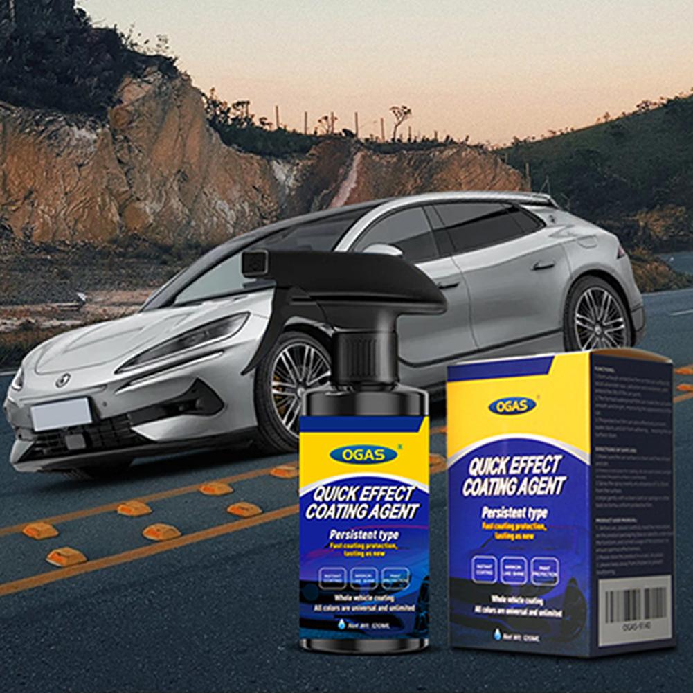 Automotive Nano Coating Spray, – Screen Cleaner Spray recenzja i cena