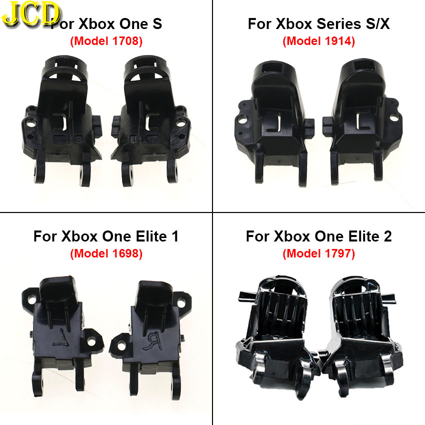 JCD For Xbox One Series S X El – Gaming Controller Phone recenzja i cena