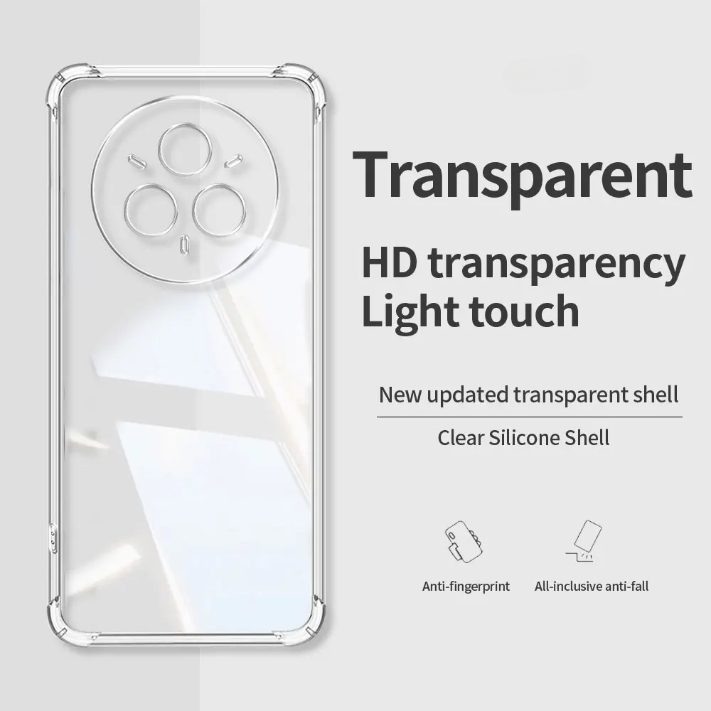 Transparent Funda for Realme 1 – Phone Accessories Online Store recenzja i cena