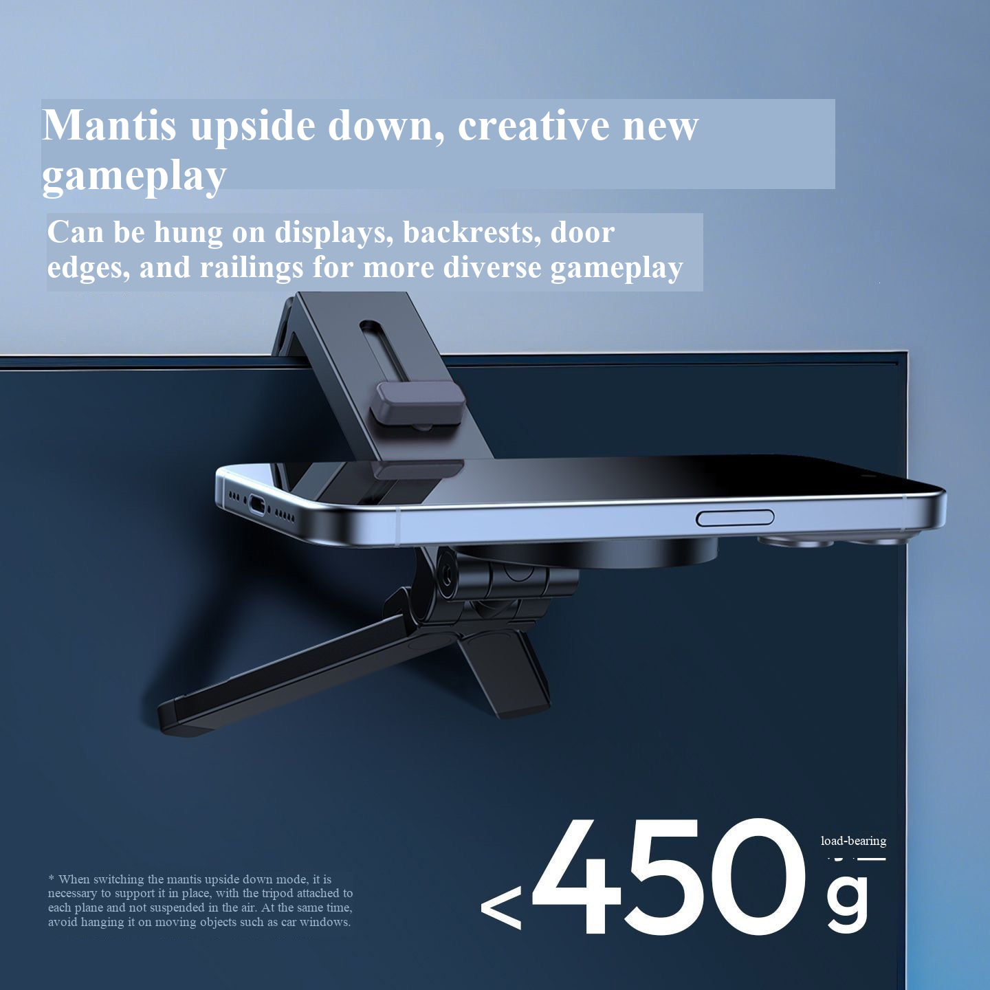New magnetic phone holder, des – Phone Accessories For Travel recenzja i cena