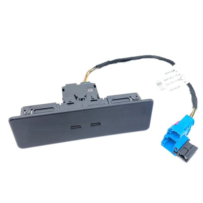 A4486830600 Genuine Car Charge – Fast Charging Cable recenzja i cena