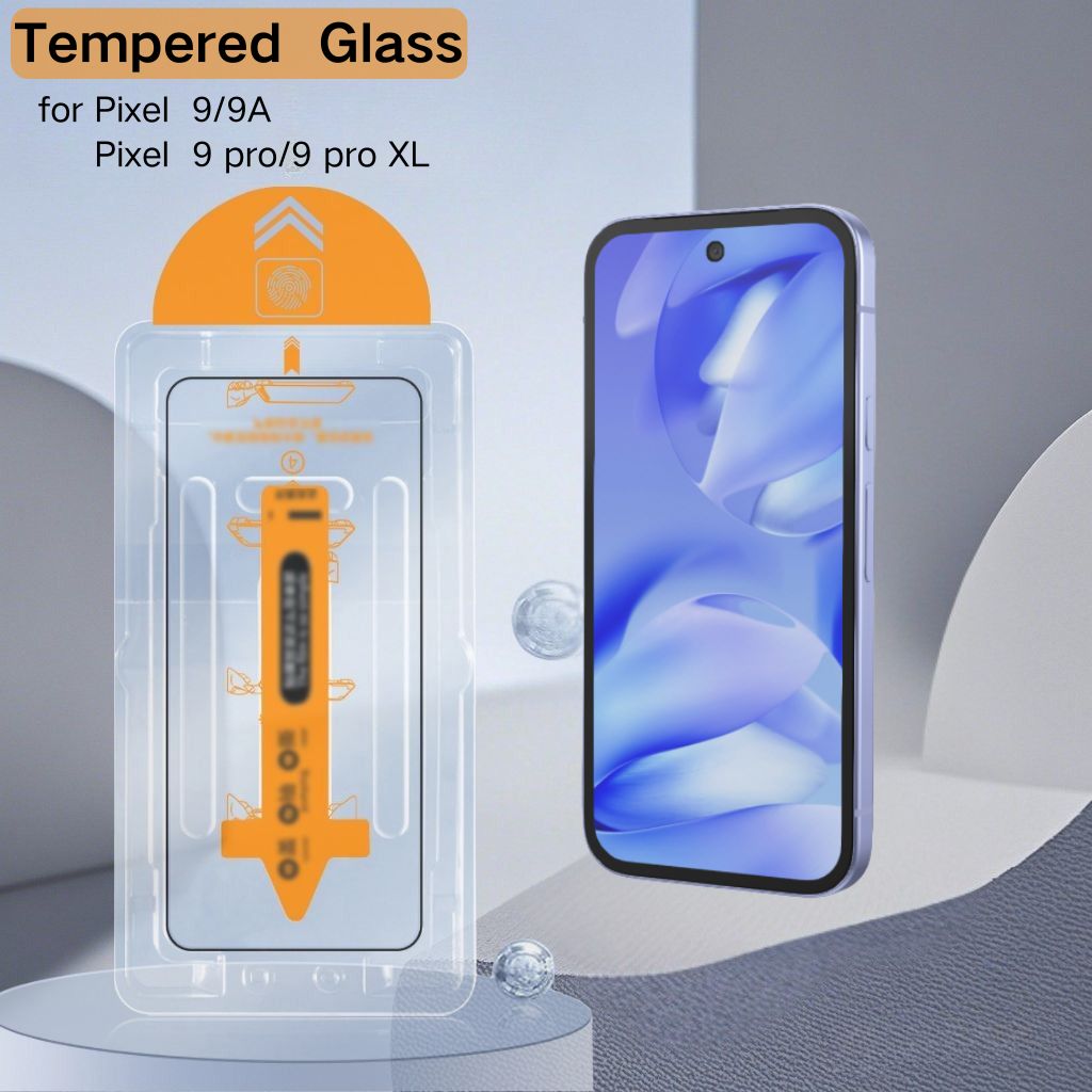 2PCS for Google Pixel 9A 9 Pix – Phone Accessories Online Store recenzja i cena