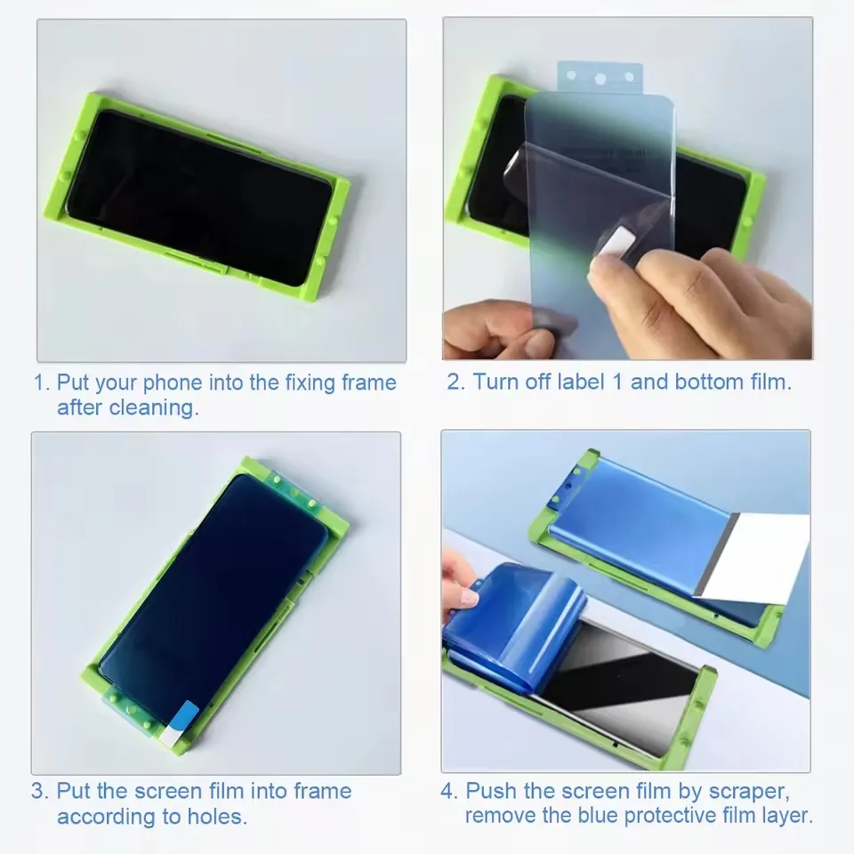3 PCS Soft Ceramic Film For Sa – Phone Accessories Online Store recenzja i cena
