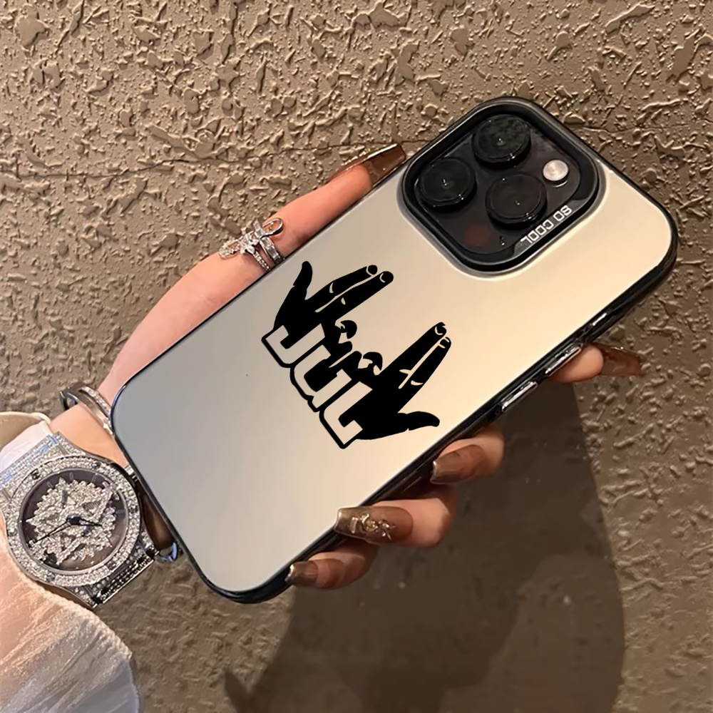 Rapper JuL C'est Pas Des Lol H – Phone Accessories Iphone recenzja i cena
