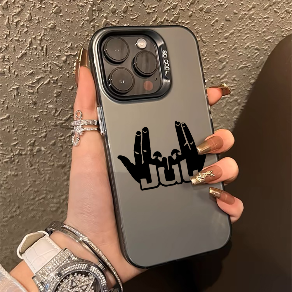 Rapper JuL C'est Pas Des Lol H – Phone Accessories Iphone recenzja i cena