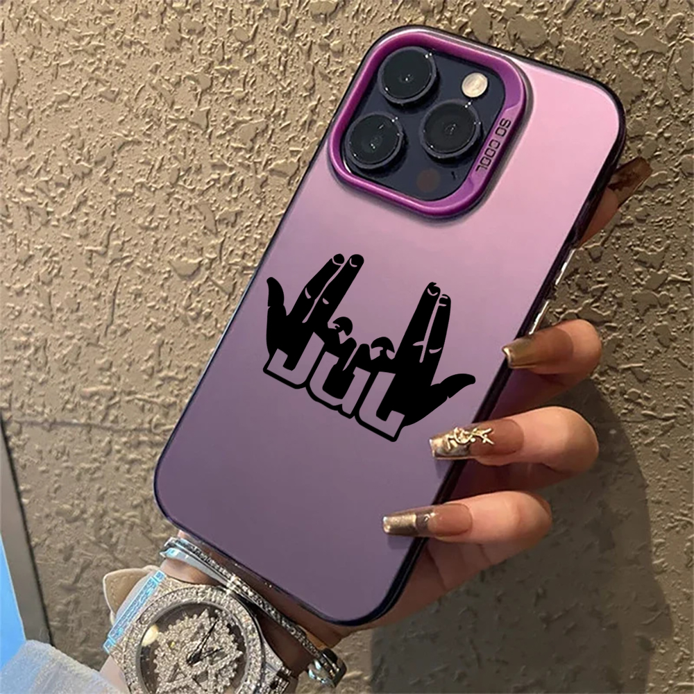 Rapper JuL C'est Pas Des Lol H – Phone Accessories Iphone recenzja i cena