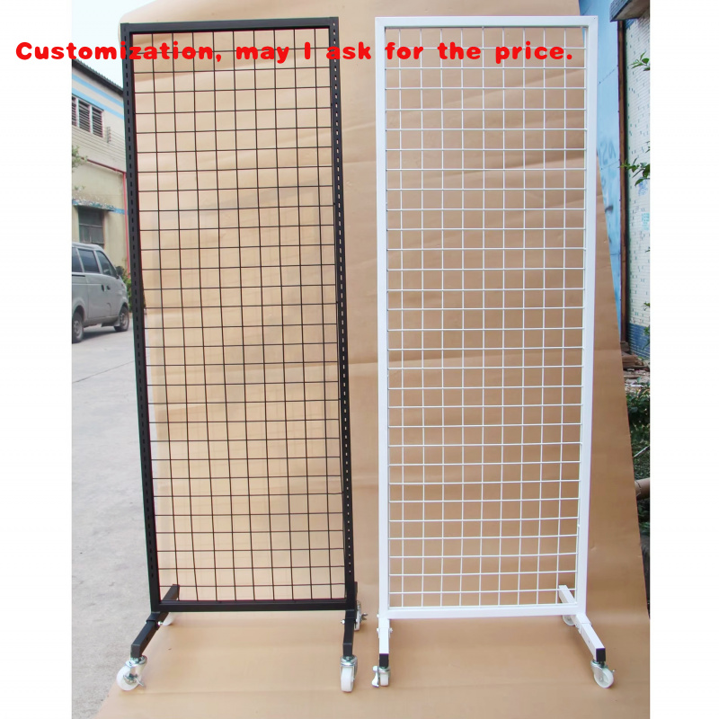 custom.Custom Store Retail Met – Phone Accessories Rack Display recenzja i cena