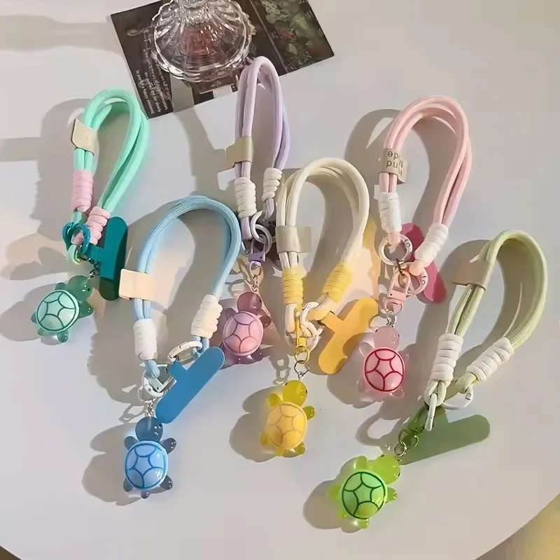 Universal Braided Mobile Phone – Phone Ring Holder recenzja i cena