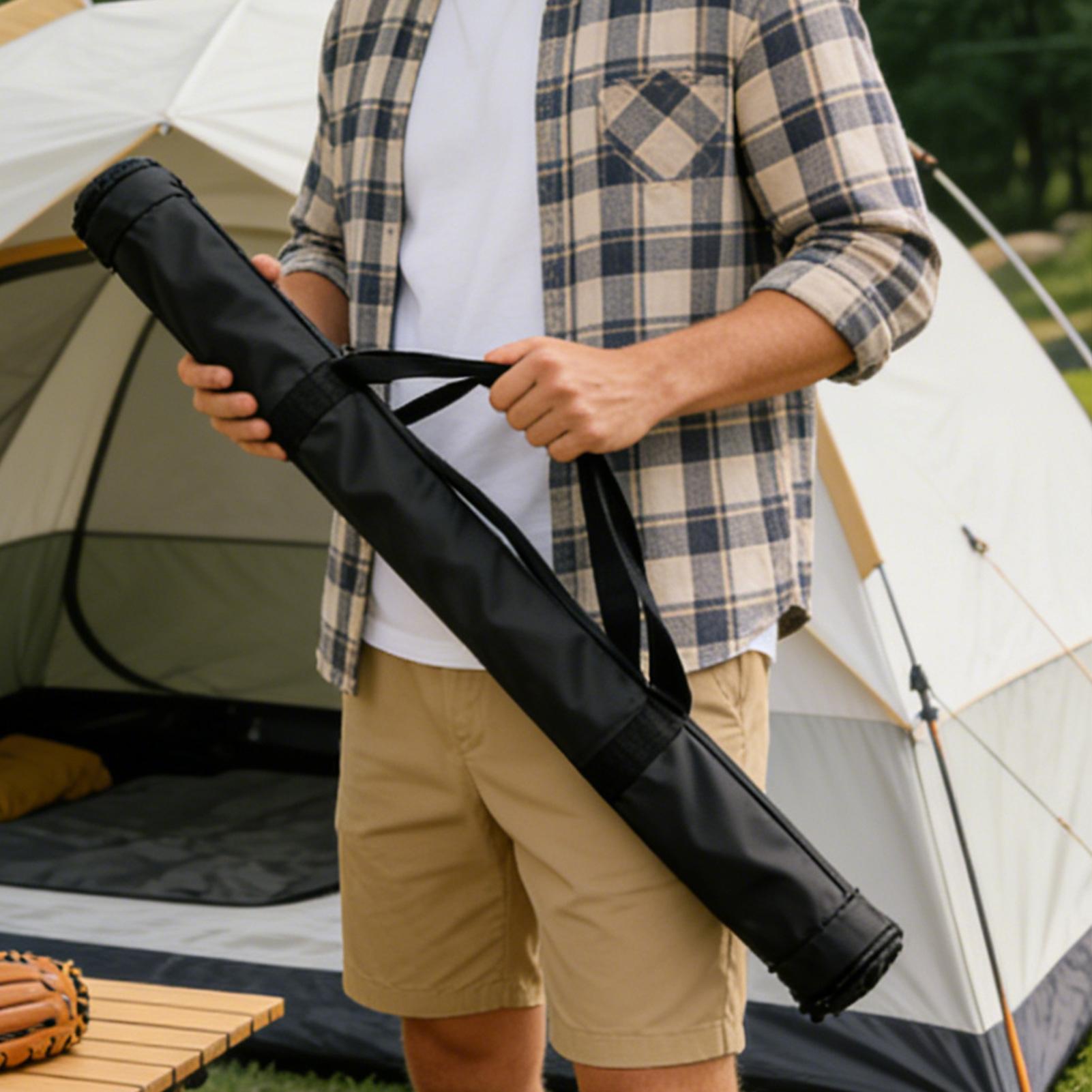 Baseball Bat Cover Scratch-Res – Phone Accessories For Travel recenzja i cena