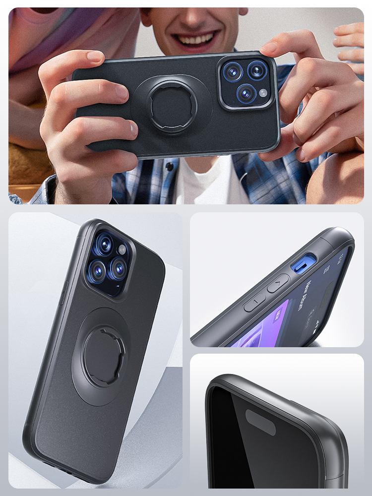 Quad-style Moto/Bike/Motorcycl – Quadlock Phone Accessories recenzja i cena
