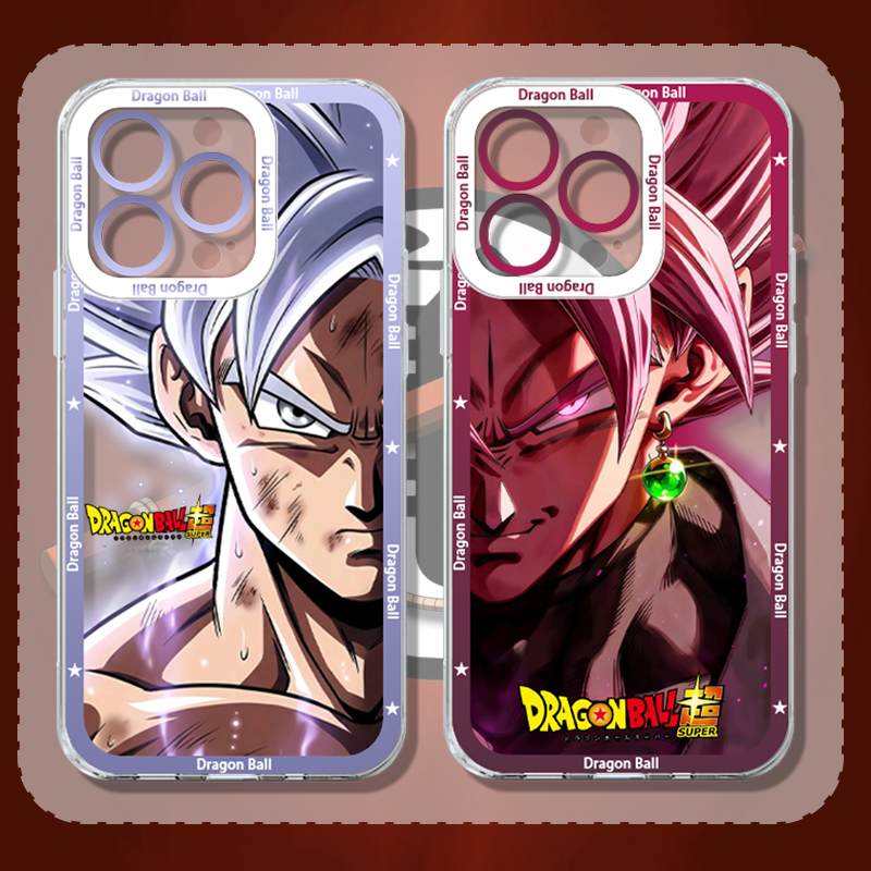Anime Phone Case for D-DRAGON  – Phone Accessories Iphone recenzja i cena