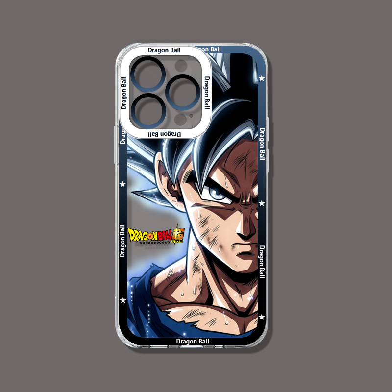 Anime Phone Case for D-DRAGON  – Phone Accessories Iphone recenzja i cena