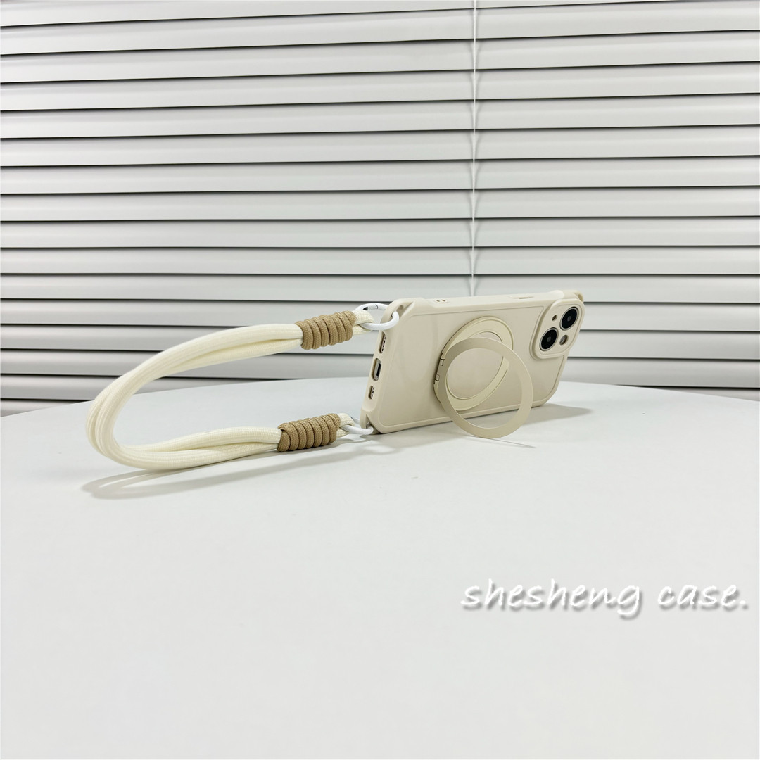 Crossbody Lanyard Phone Case F – Phone Ring Holder recenzja i cena