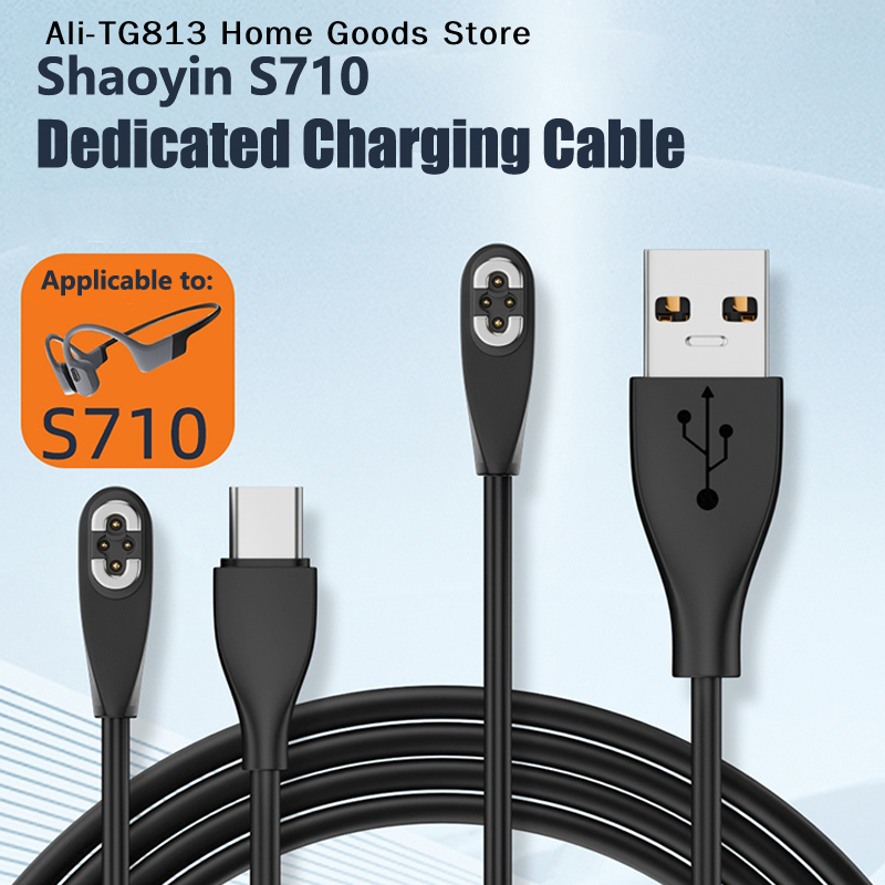 Type C/USB Charger Cable For S – Fast Charging Cable recenzja i cena