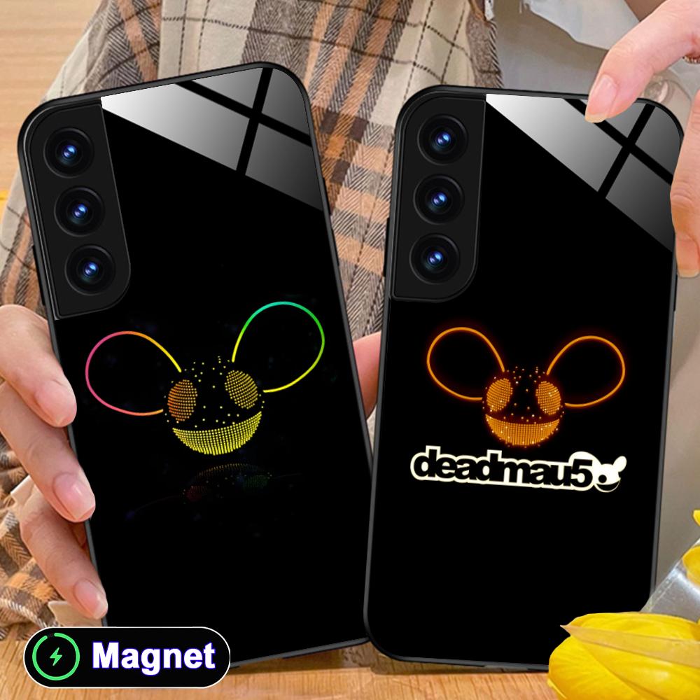 DJ Deadmau5 Phone Case for Sam – Magnetic Phone Case recenzja i cena