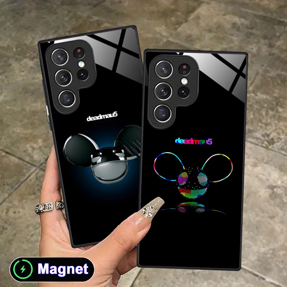DJ Deadmau5 Phone Case for Sam – Magnetic Phone Case recenzja i cena